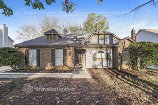 2419 Katherine Kiker Rd, Charlotte, NC 28213
