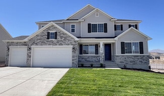 1259 S Jake Dr, Saratoga Springs, UT 84045