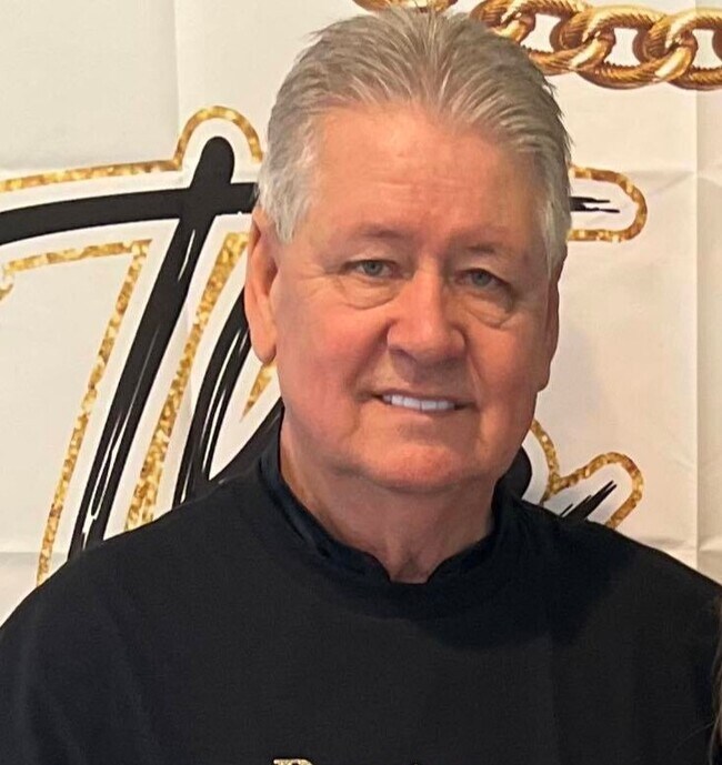 Butch Metcalf