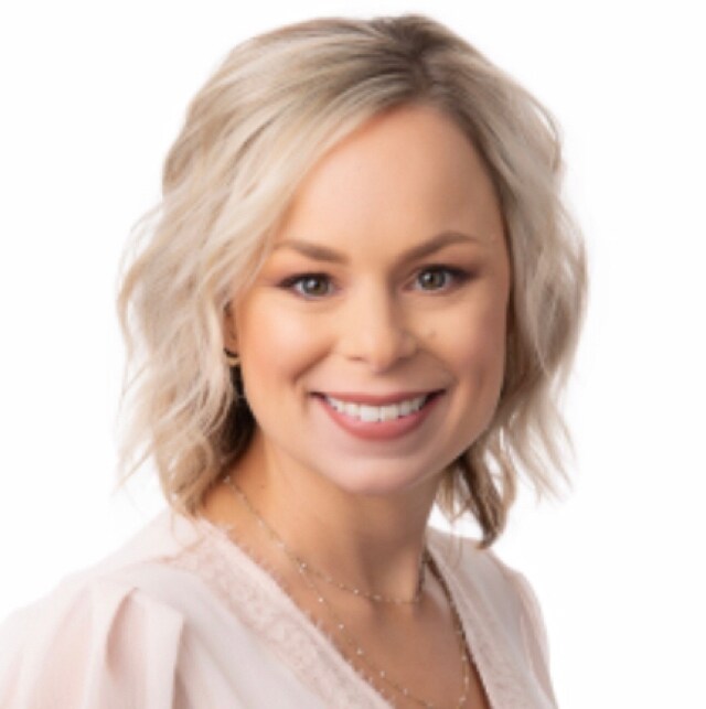 Megan Medlen
