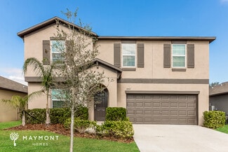 4202 84th Ct E, Palmetto, FL 34221