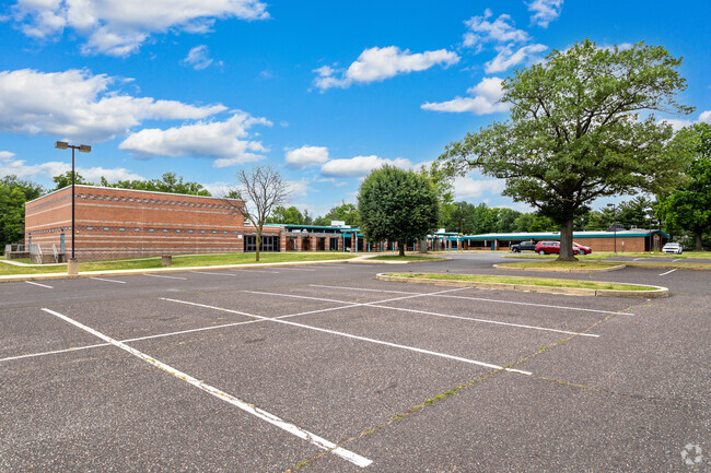 Benjamin Rush El School, Bensalem Township Pa Rankings & Reviews 