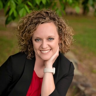 Hannah Chapman