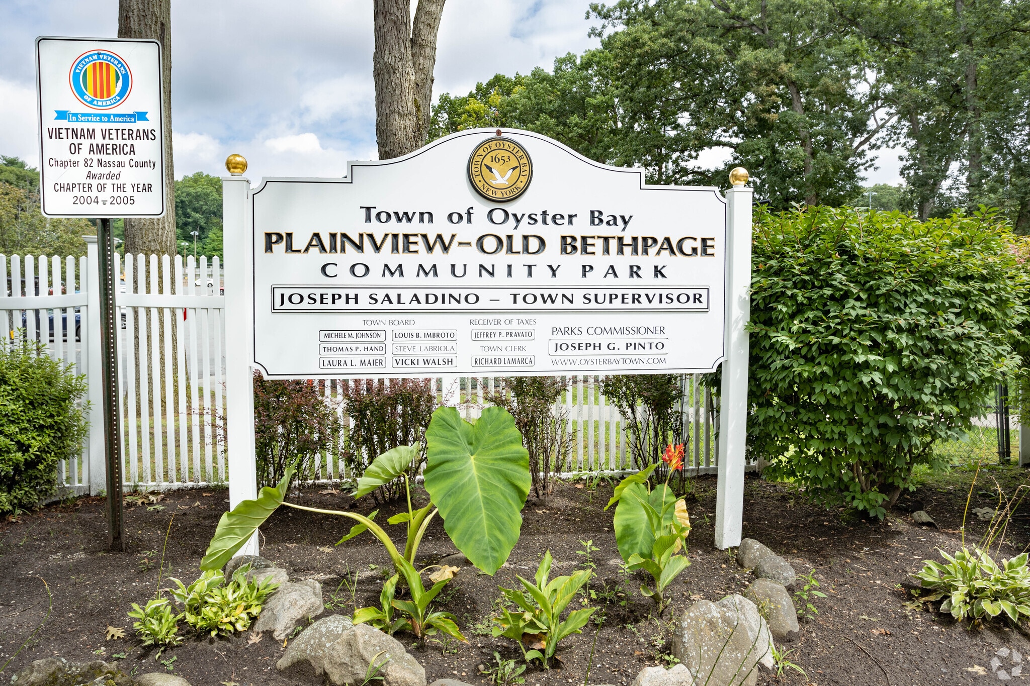 About Plainview Schools, Demographics, Things to Do