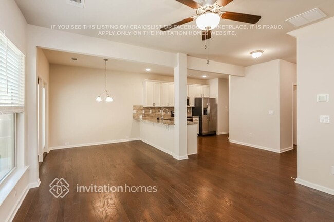 228 Highland Pointe Cir E, Dawsonville, GA 30534 - photo 3