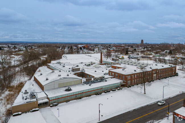Harvey Austin School in Schiller Park ranks A- in diversity on Niche.