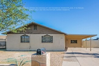 4914 W Catalina Dr, Phoenix, AZ 85031