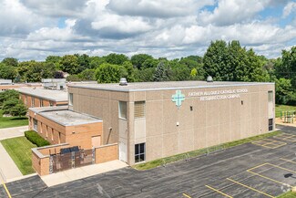 Father Allouez Catholic School - Middle School
