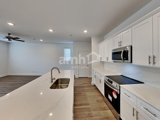 6435 Aspen Mountain Ave, Las Vegas, NV 89141 - photo 3