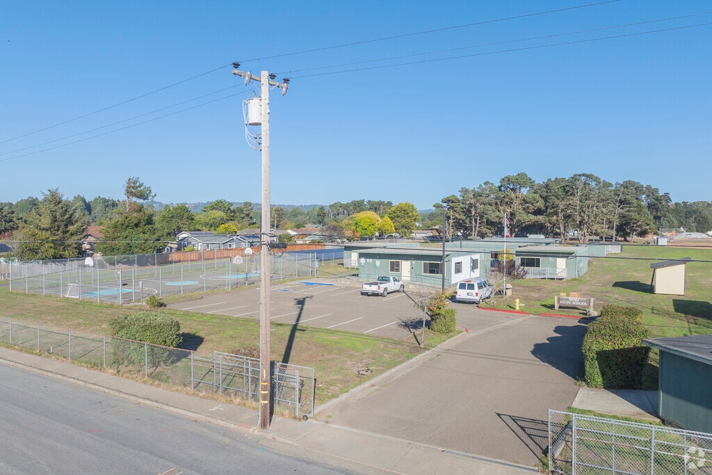 Lighthouse Community Day School