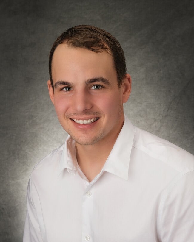 Jacob Whitacre