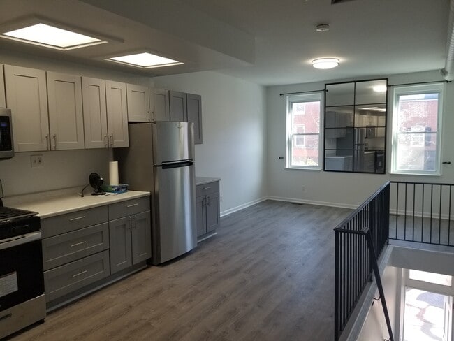 1130 S Charles St, Baltimore, MD 21230 - photo 3