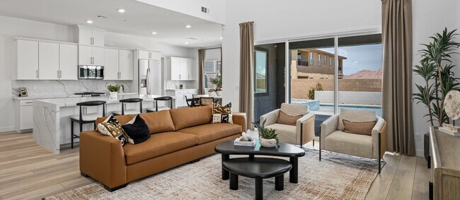 120 Camila Village Ave unit 36037193, Henderson, NV 89011 - photo 5