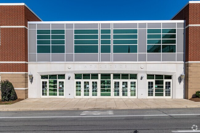 Altoona Area Junior High School