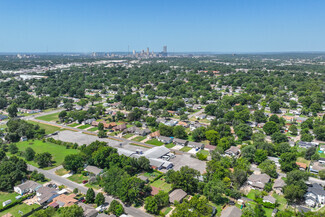 North Evanston Place