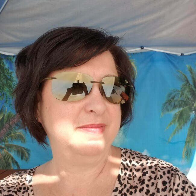 Michelle Palatine Real Estate Agent in Knightdale, NC