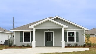 513 W Marigold Ave, Foley, AL 36535