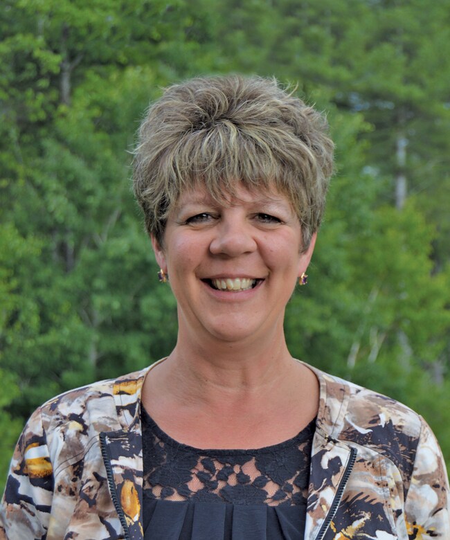 Pam Richardson