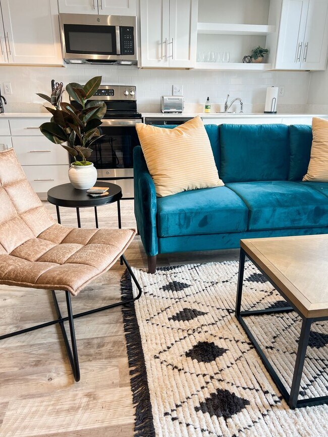 Briar Grove Apartments (Building D), Decorah, IA 52101 - photo 4