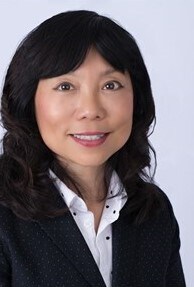 Jackie Miao