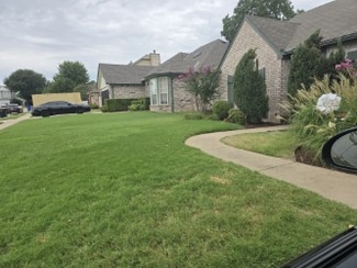 500 E Kansas St, Broken Arrow, OK 74012