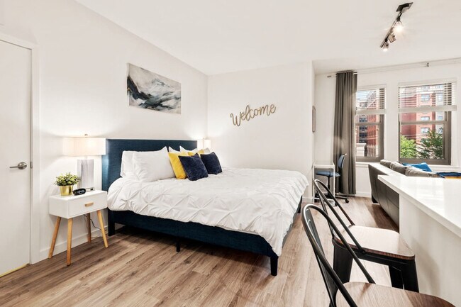 120 Neilson St unit ID1289474P, New Brunswick, NJ 08901 - photo 4