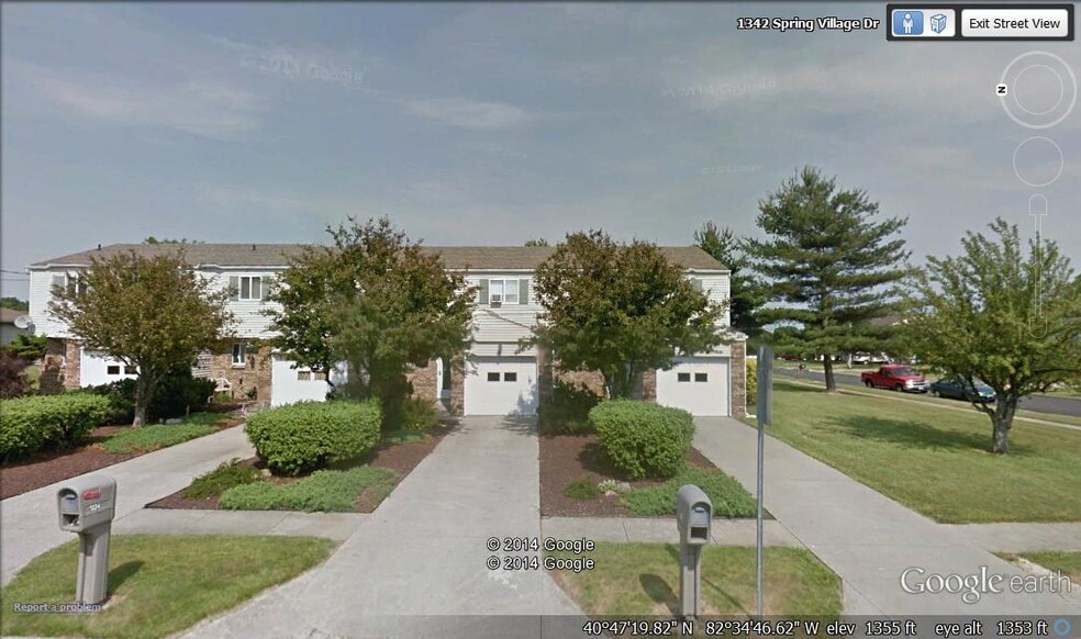 1334 Spring Village Dr, Ontario, OH 44906 - photo 1