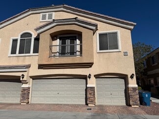 3520 Glorious Iris Place Unit 2, North Las Vegas, NV 89084