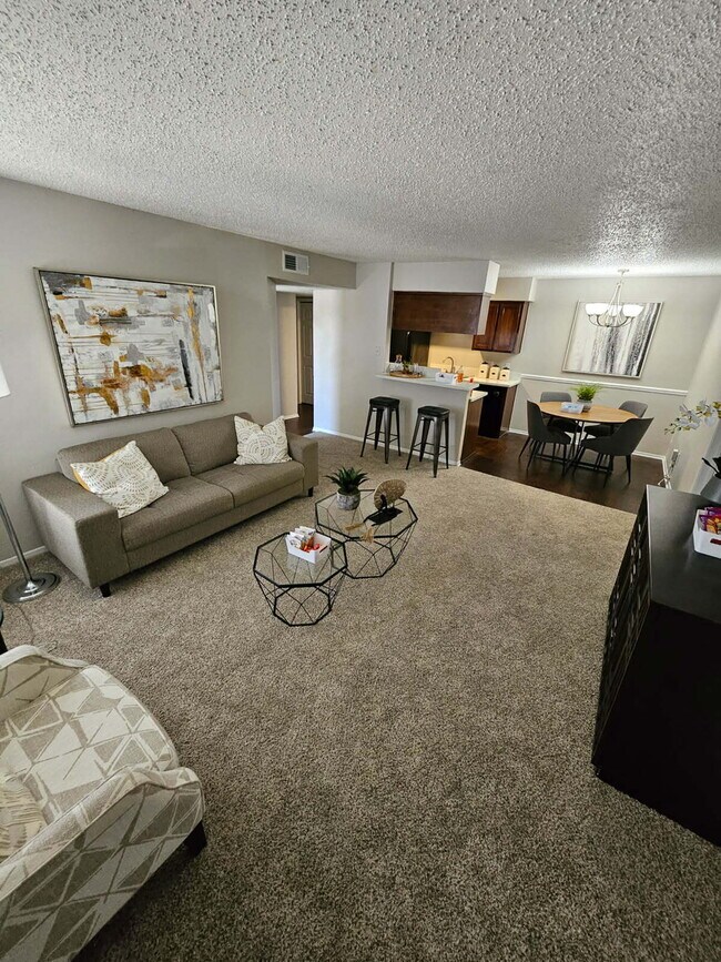 400 Audra Ln, Denton, TX 76209