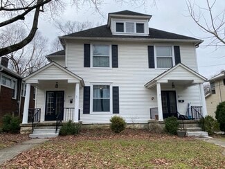 623 E 13th Ave Unit 623, Bowling Green, KY 42101