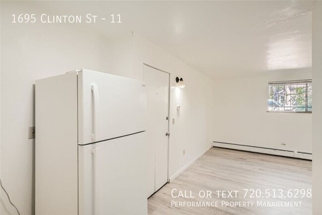 1695 Clinton St unit 11, Aurora, CO 80010 - photo 3