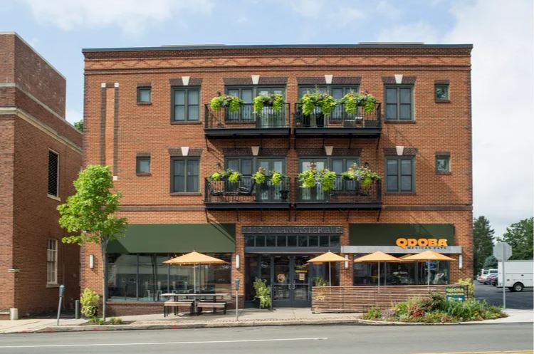 Bryn Mawr Renaissance, Bryn Mawr, PA 19010 - photo 1