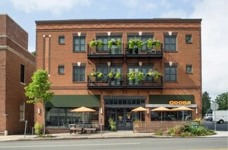 1112 E Lancaster Ave, Bryn Mawr, PA 19010