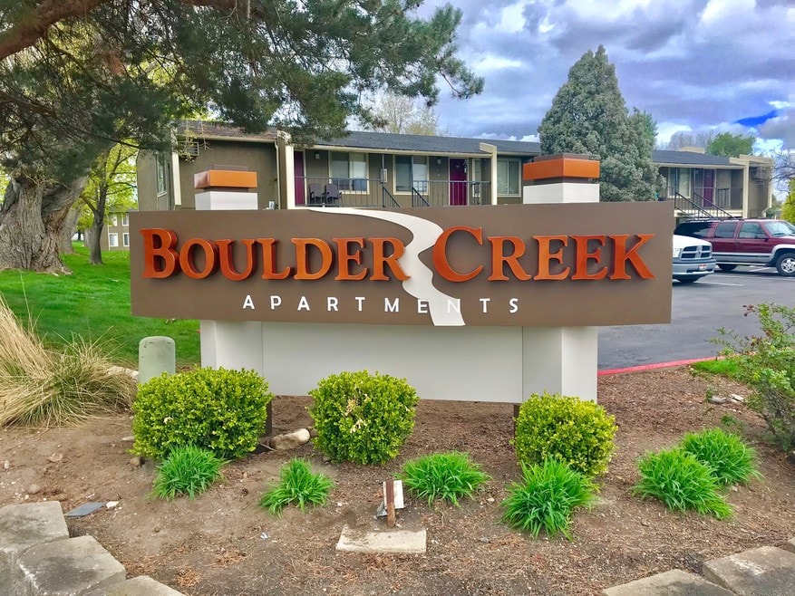 Boulder Creek, Boise, ID 83714 - photo 1