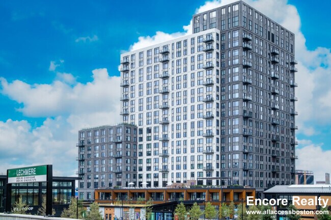 151 N First St unit 1819, Cambridge, MA 02141 - photo 2