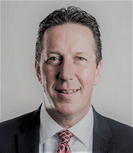 Patrick Lydon