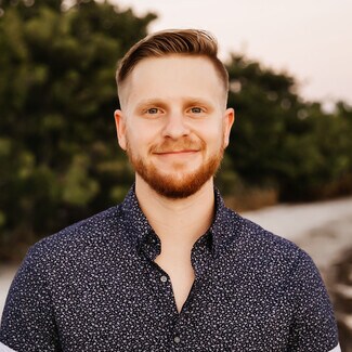 Joey Ruggiero, III