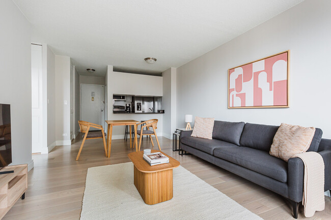 155 E 31st St unit FL4-ID2190, New York, NY 10016 - photo 3