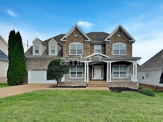 3063 Romain Trail, Spring Hill, TN 37174