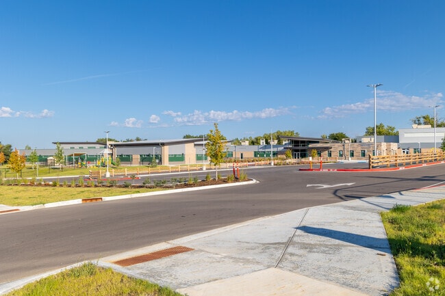 Franklin School of Innovation