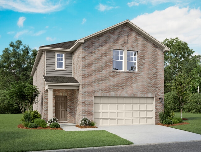 2016 Prairie Ln, Melissa, TX 75454 - photo 2