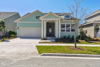 6221 Trailblaze Bend, Saint Cloud, FL 34771