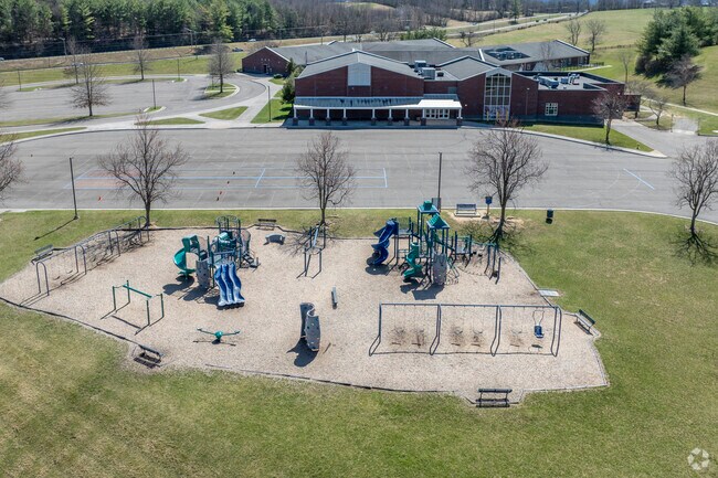 Pulaski Elementary School