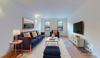 200 Haven Ave Unit 1E, New York, NY 10033