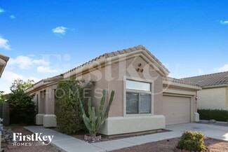 5840 E Norland St, Mesa, AZ 85215