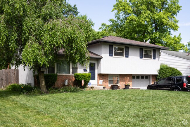 Split level homes are a great option for families in Salem Village.