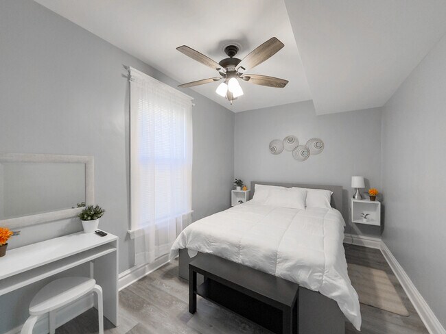 2041 W 23rd St unit 1, Chicago, IL 60608 - photo 6