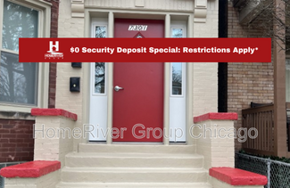 7301 S Green St, Chicago, IL 60621