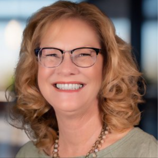 Sharon Benedik