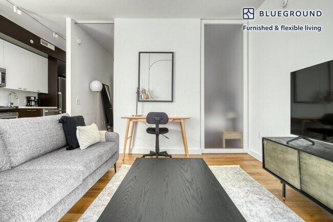 1212 4th St SE unit FL4-ID327, Washington, DC 20003 - photo 2